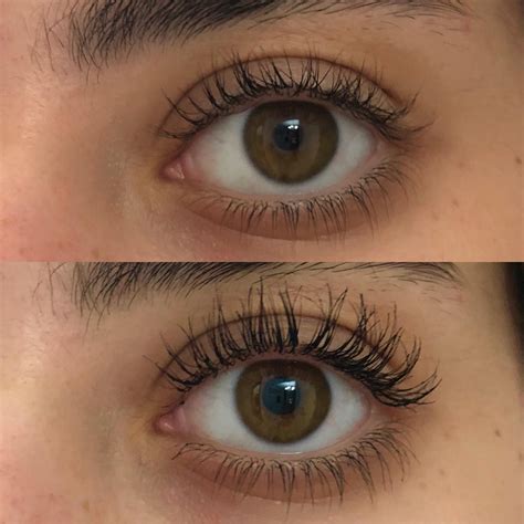 soldes mascara dior|diorshow mascara before and after.